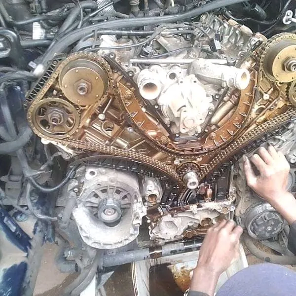 M1 Auto worx photo 2