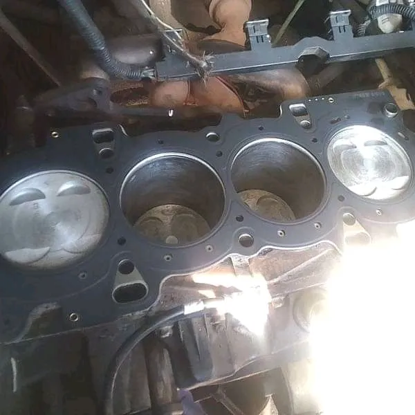 M1 Auto worx photo 3