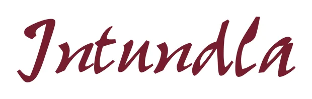 Intundla Game Lodge logo