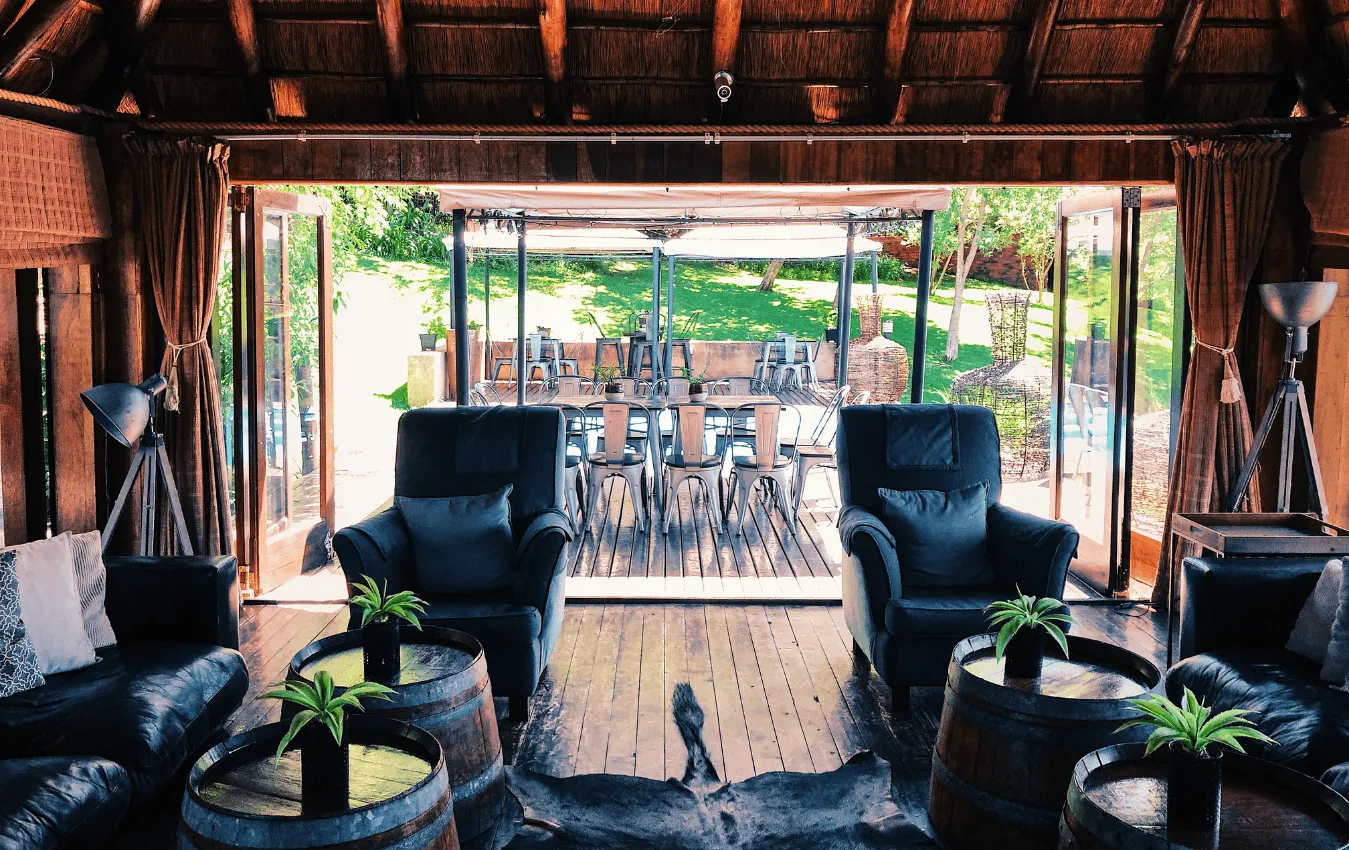 Intundla Game Lodge photo 3