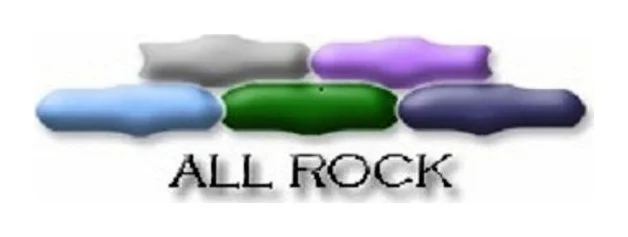 Allrock Supplies & Aggregates logo