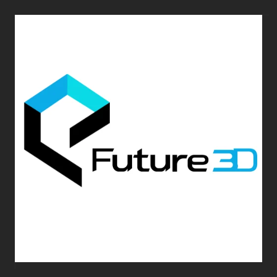 Future 3D Branding Solutions logo