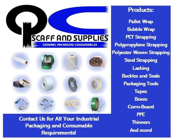 QC Scaff and Supplies photo 1