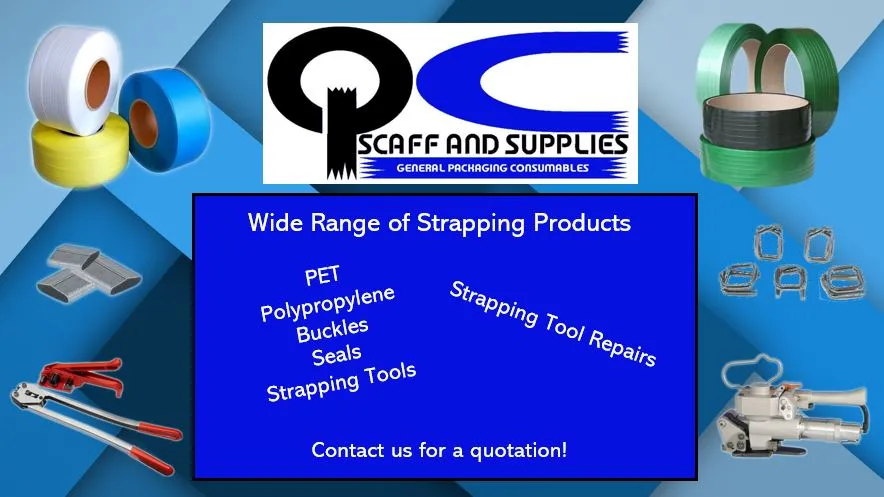 QC Scaff and Supplies photo 3