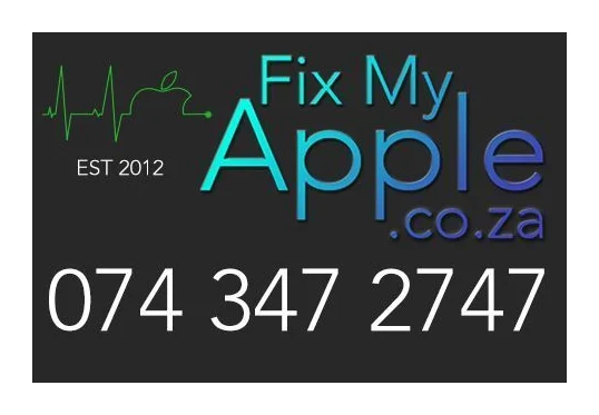 FMA Repairs logo