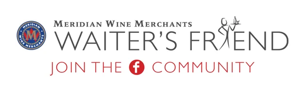 Meridian Wine Merchants logo
