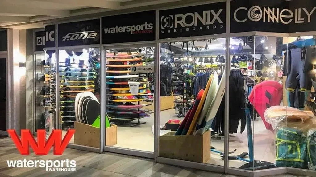 Watersports Warehouse photo 1