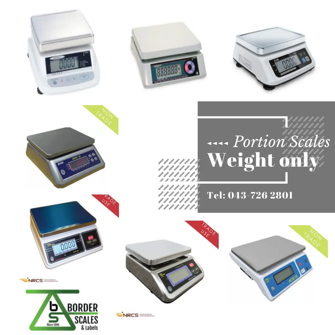 Border Scales photo 4
