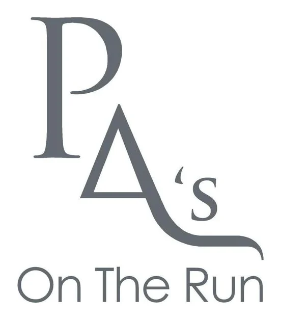 PA On The Run logo