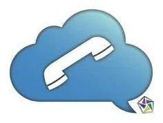 Virtual Number logo