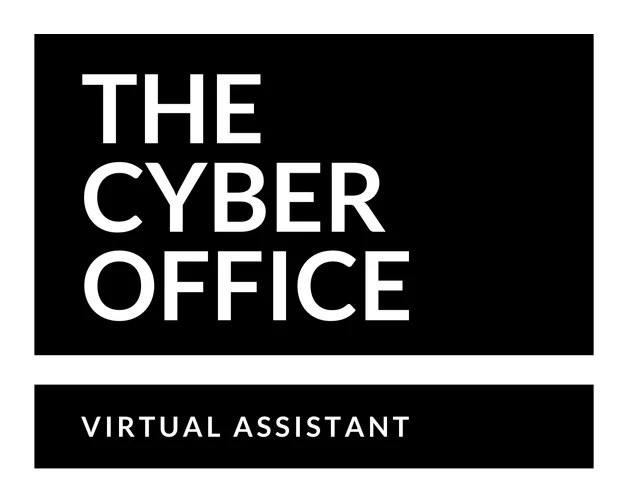 The Cyber Office logo