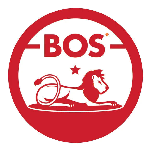 BOS Brands logo