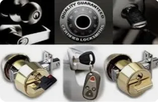 Keysmith Locksmith Durban photo 3