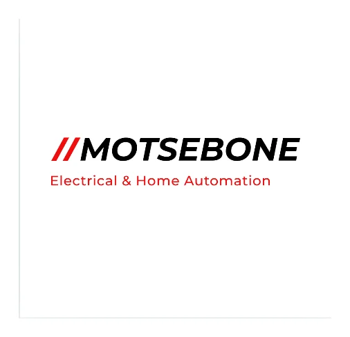 Motsebone Electrical and Home Automation logo