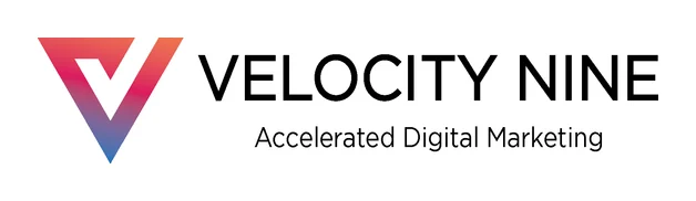 Velocity Nine logo