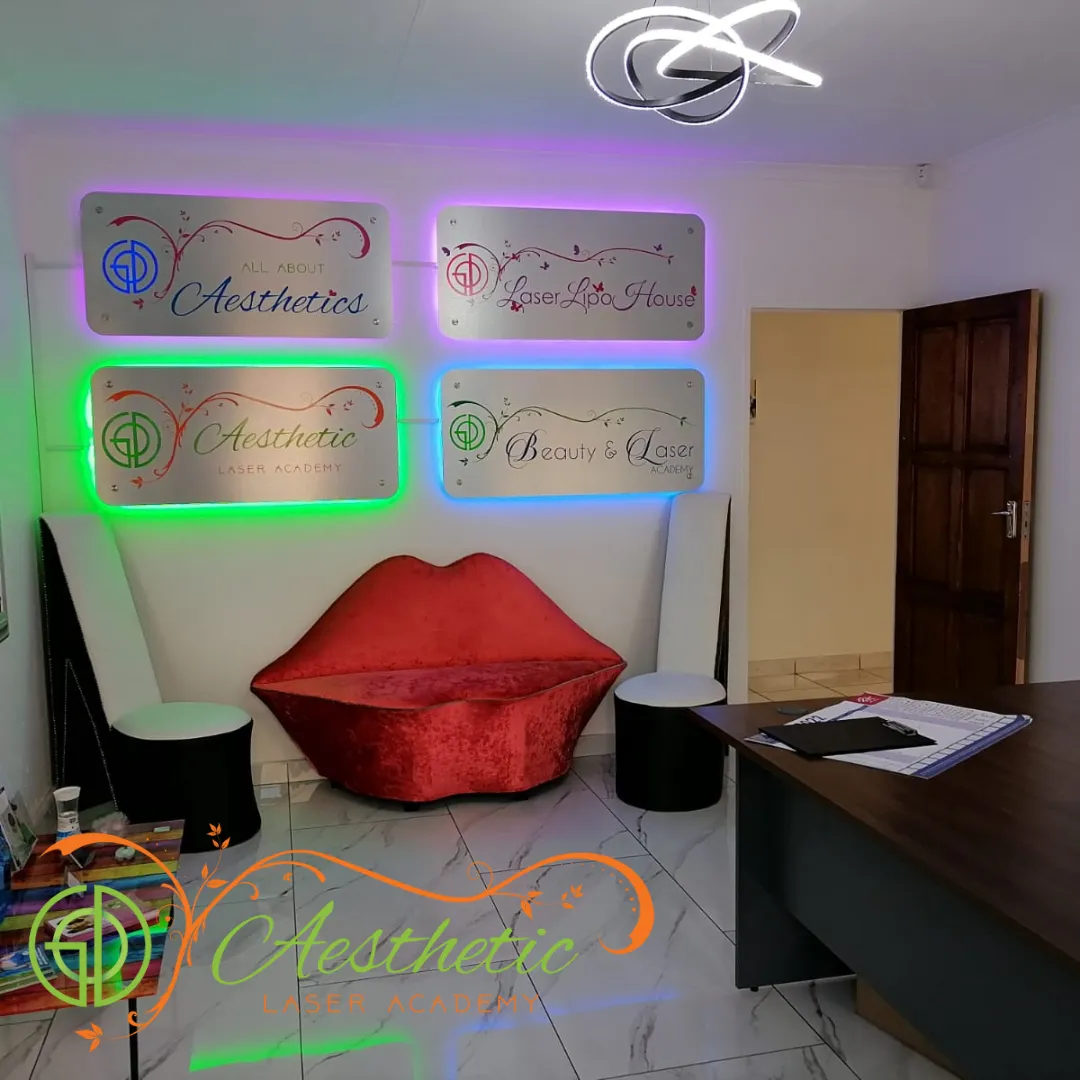 Aesthetic Laser Academy photo 1
