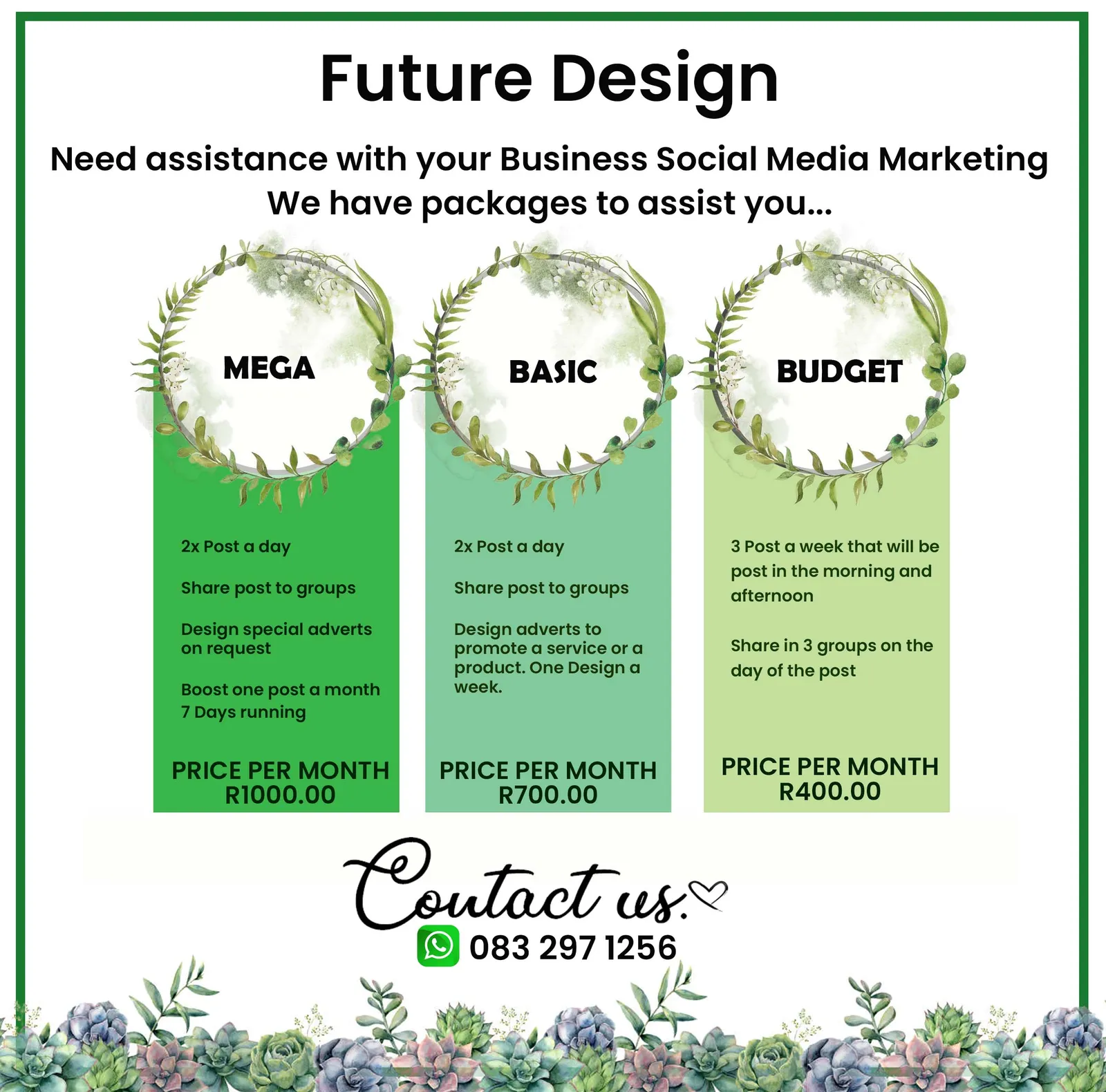Future Design photo 1