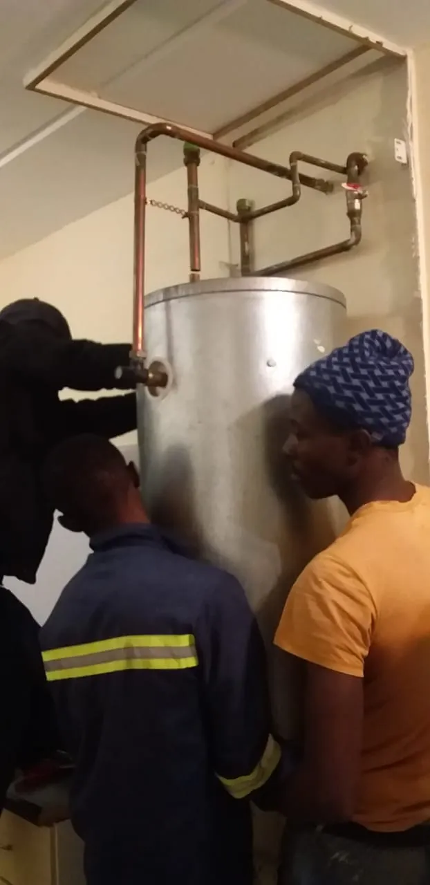 247 Plumber Johannesburg photo 3