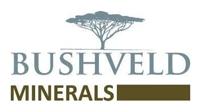 Bushveld Minerals logo
