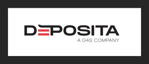 Deposita logo