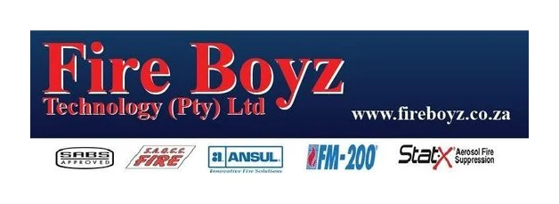 FireBoyz Technology logo