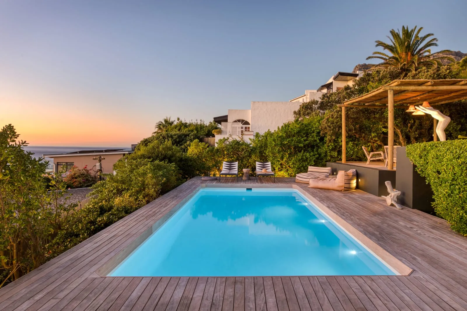 Cape Town Timber Decking photo 1
