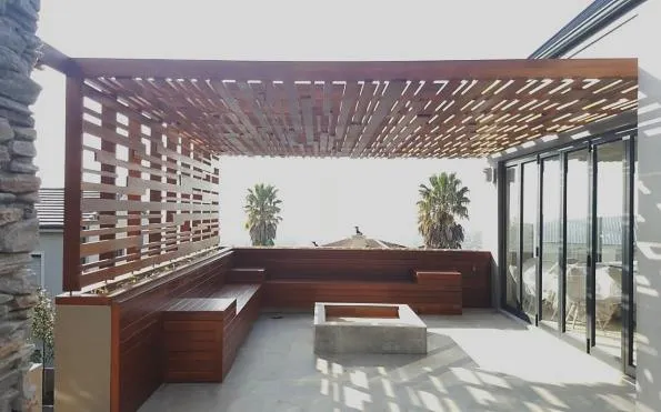 Cape Town Timber Decking photo 4