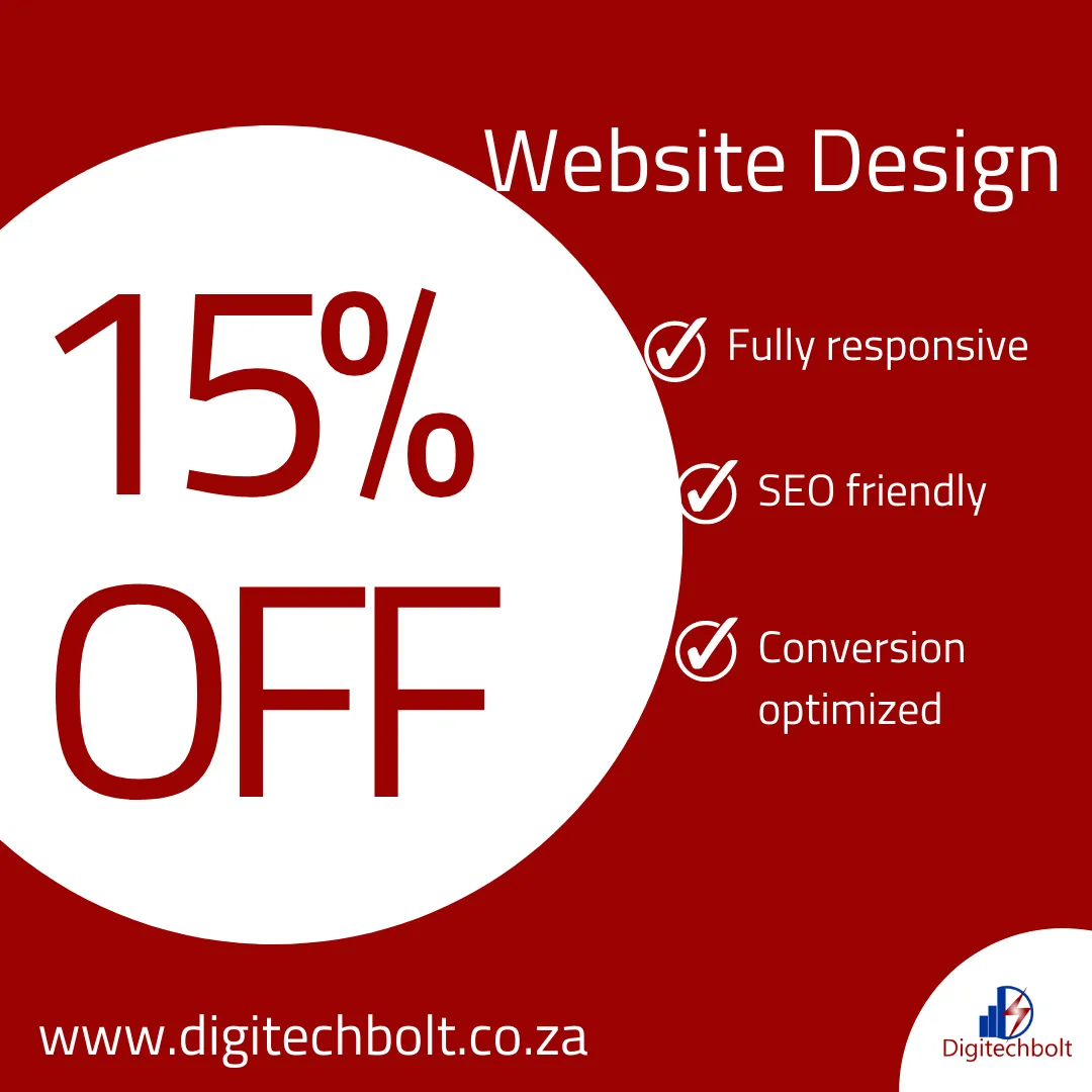 Digitechbolt Digital Agency photo 1