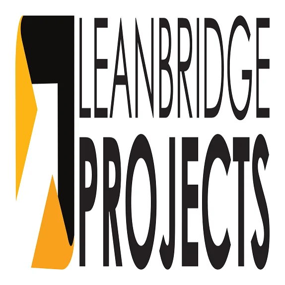 Leanbridge logo