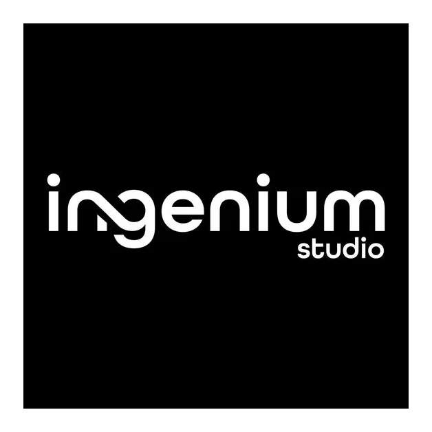 Ingenium Studio (Pty) Ltd logo