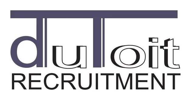 Du Toit Recruitment logo