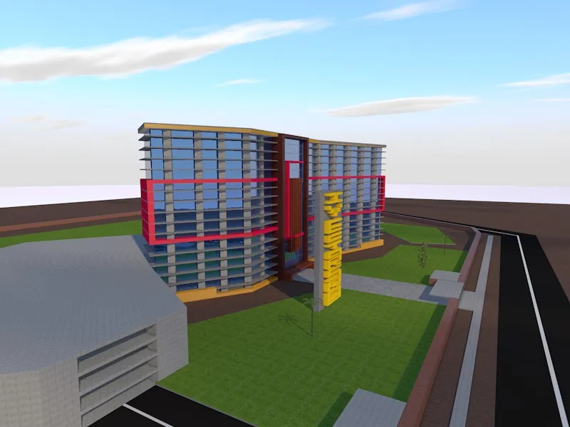 Ivectorgroup- Construction Firm photo 1