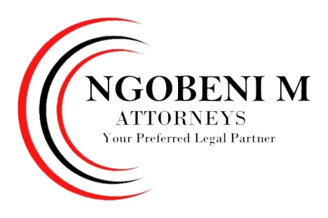 Ngobeni M Attorneys logo