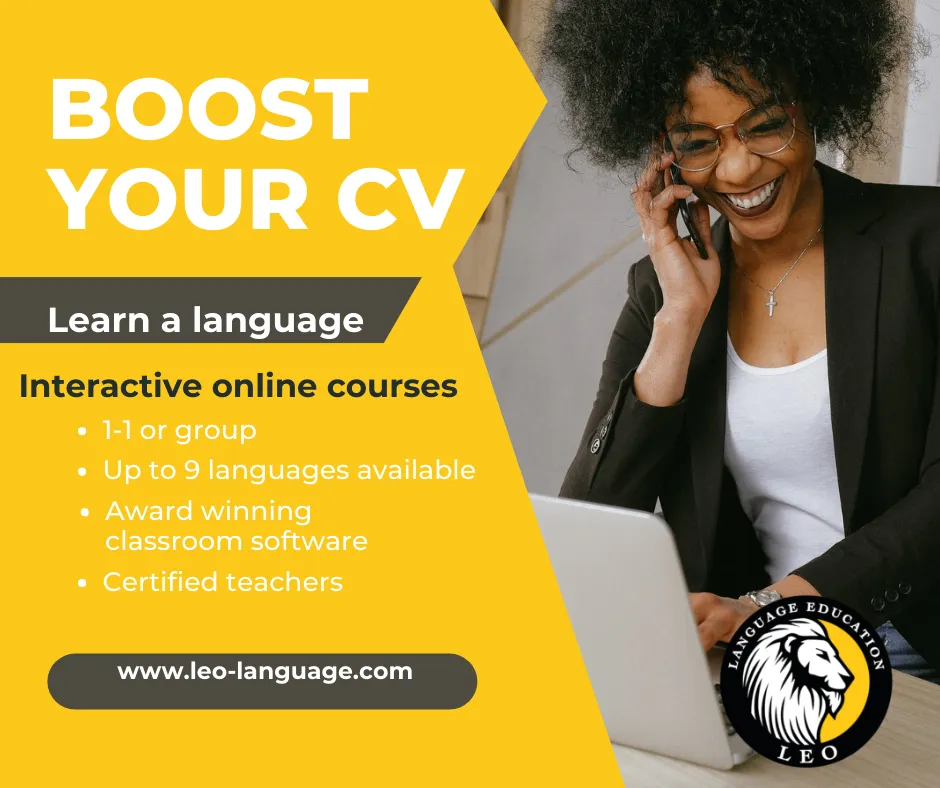 LEO Language Education Online photo 1