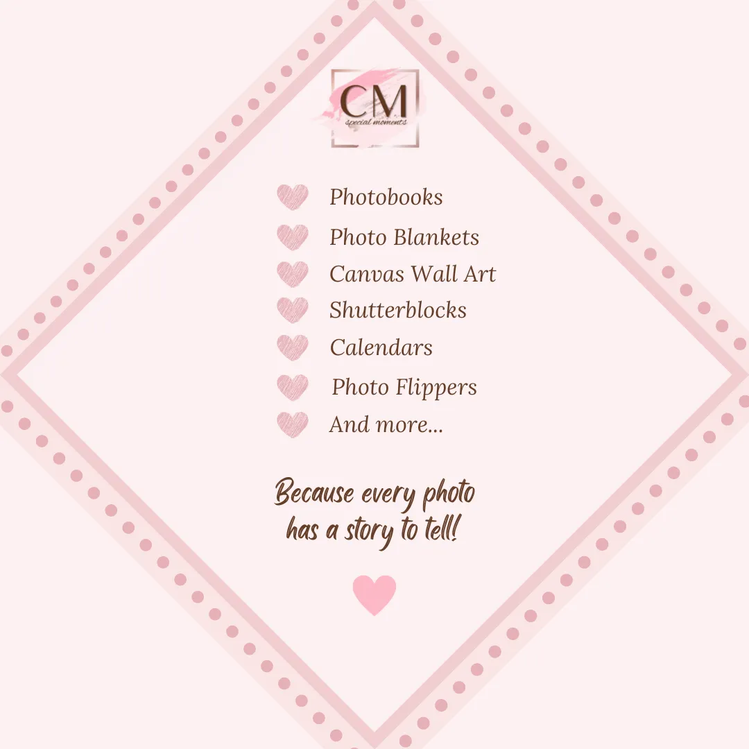 CM Special Moments photo 1