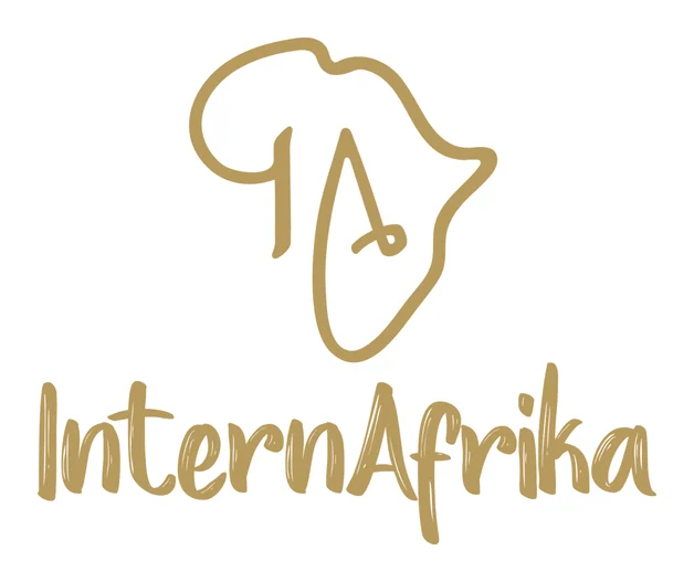 InternAfrika logo