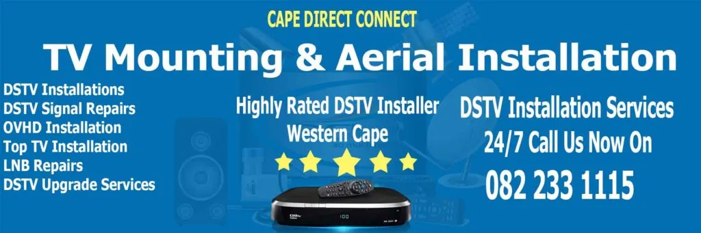Cape Direct Connect photo 2