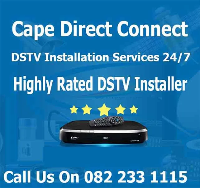Cape Direct Connect photo 4