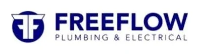 FF Plumbing and Electrical cc logo
