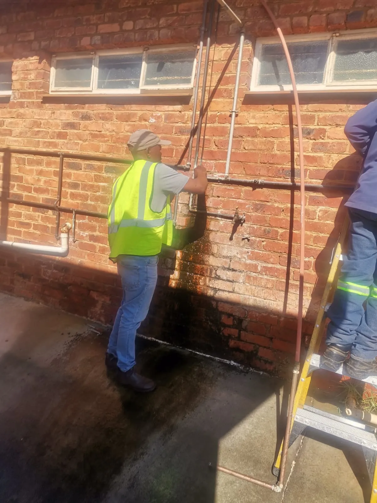 Centurion Plumbers 0716260952 No Call Out Fee photo 2