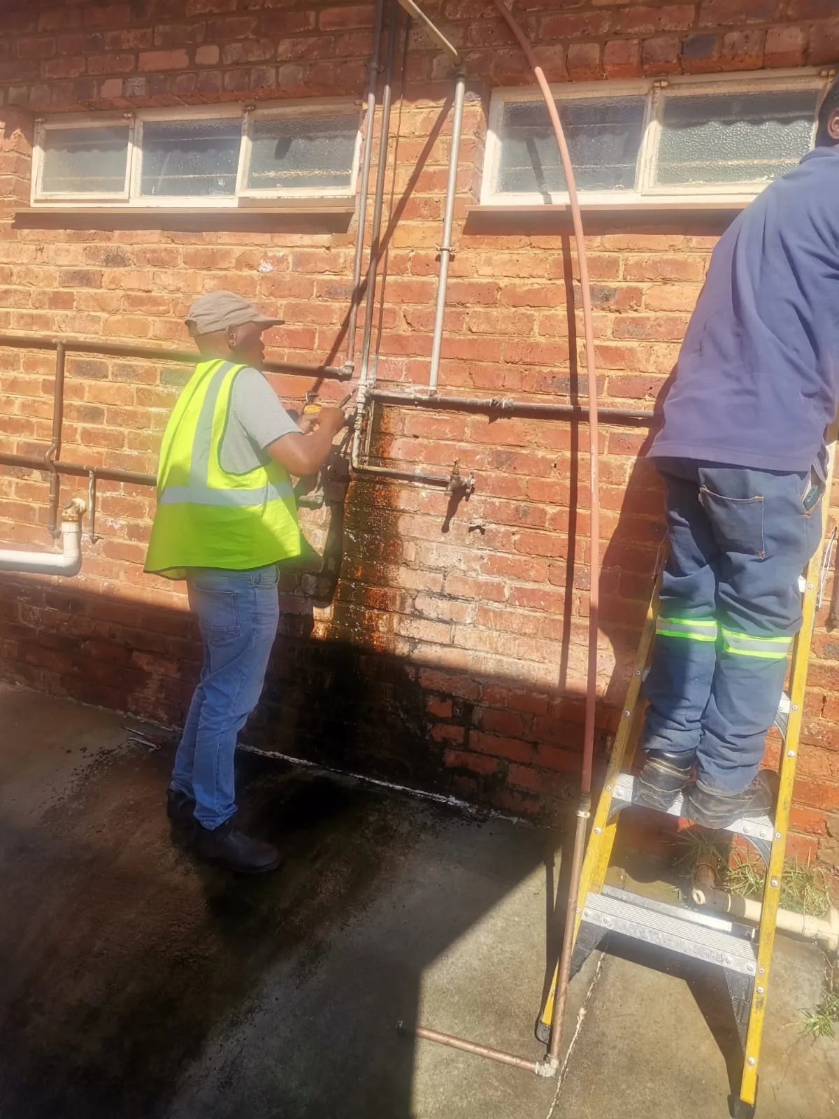 Centurion Plumbers 0716260952 No Call Out Fee photo 3