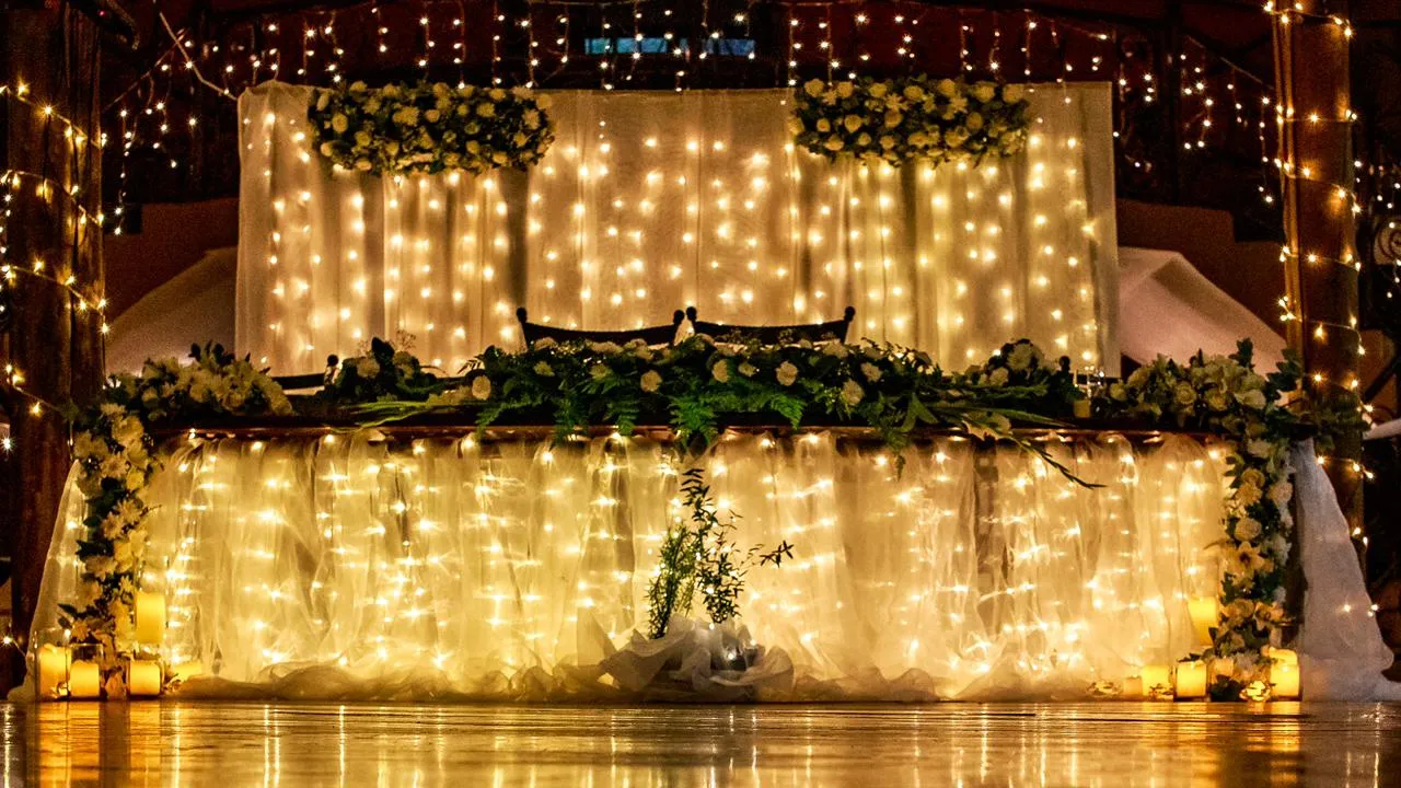 Copper Bottomed Events - Event Planner photo 1