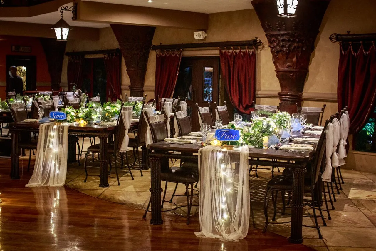 Copper Bottomed Events - Event Planner photo 2