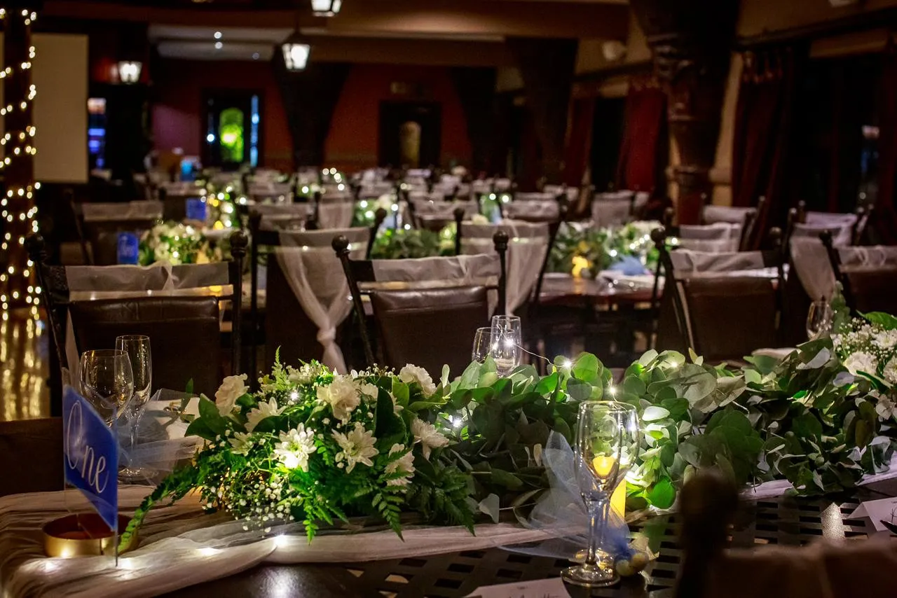 Copper Bottomed Events - Event Planner photo 3