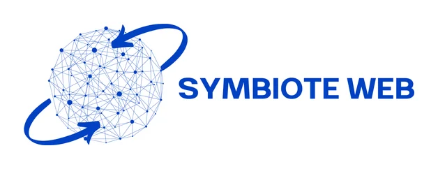 Symbiote Web Development logo