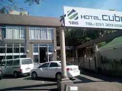 hotelcube photo 1