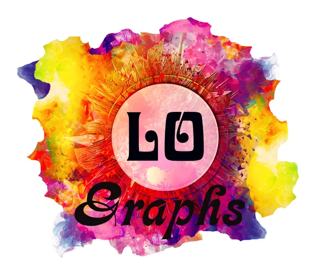 LO Graphs logo