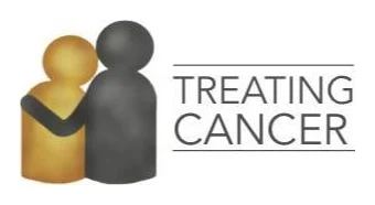 Treating Cancer logo