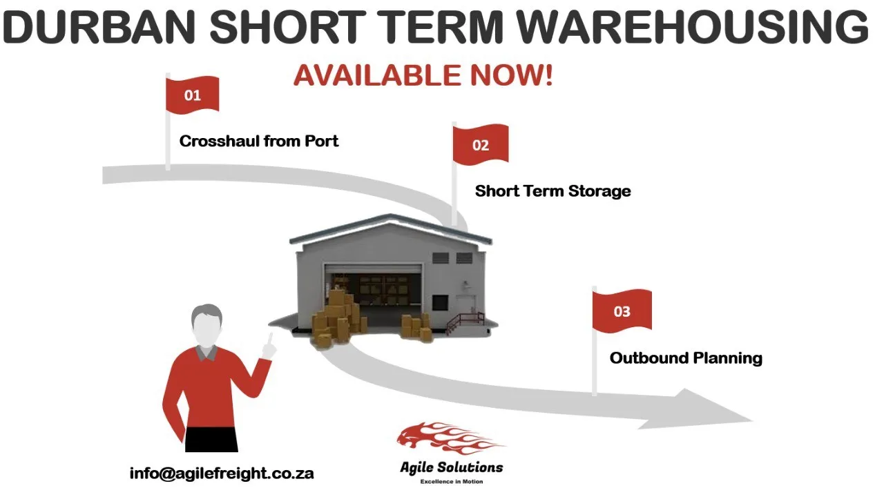 Agile Freight Pty Ltd photo 1