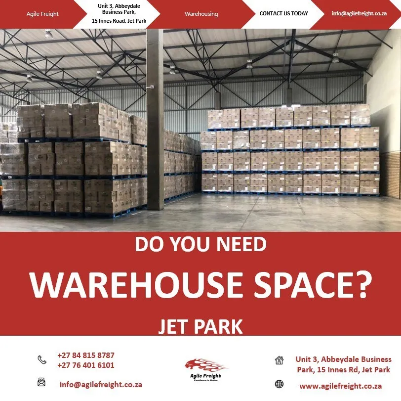 Agile Freight Pty Ltd photo 2